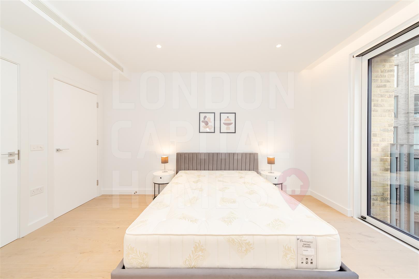 Signature House, 4 Jubilee Walk, London
